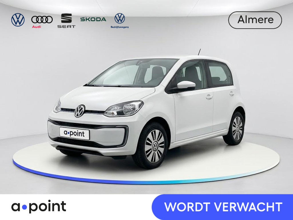 Volkswagen e-up! e-up!
