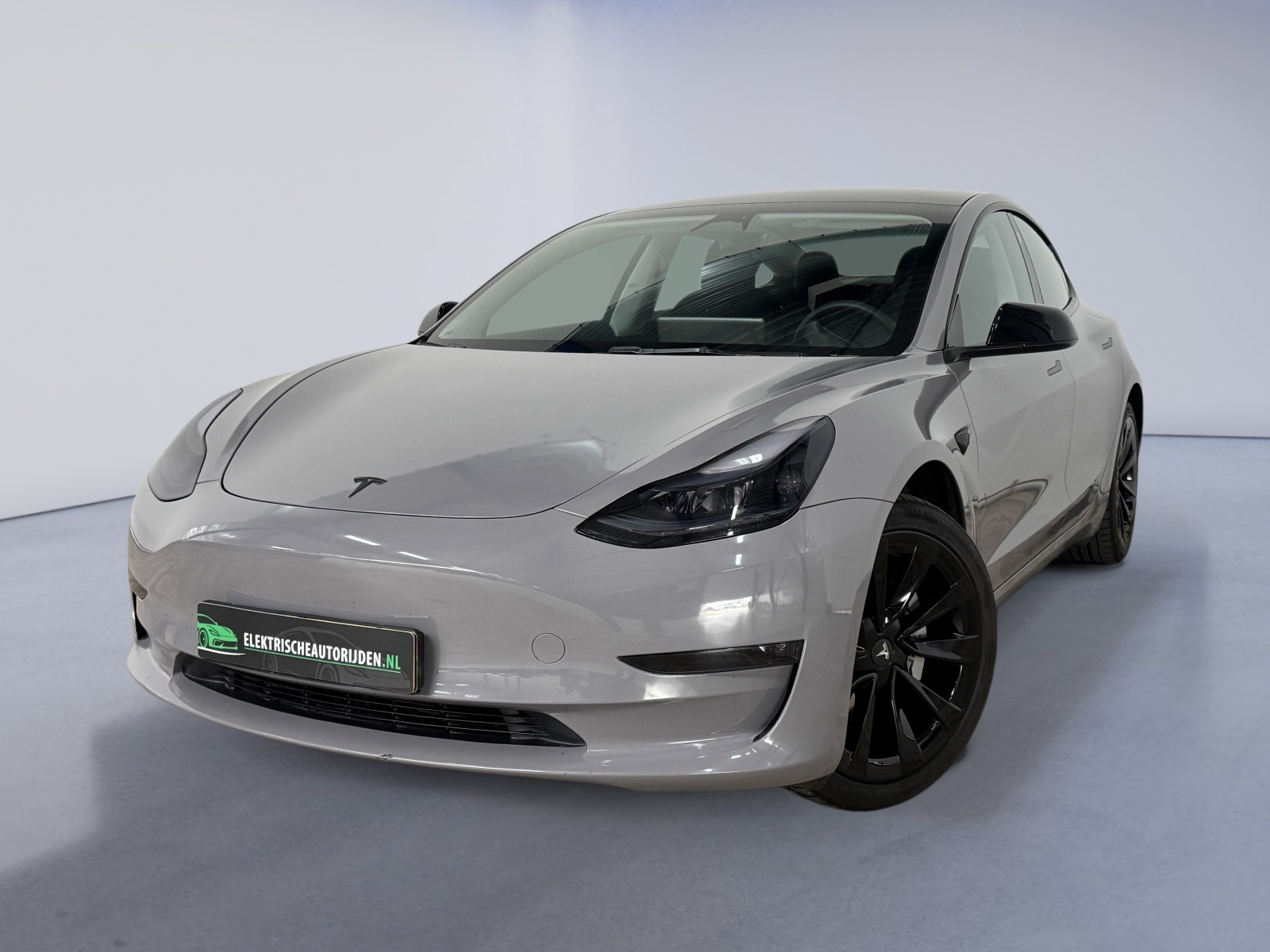 Tesla Model 3 Long Range AWD 75 kWh|INCL BTW| INRUIL MOGELIJK|