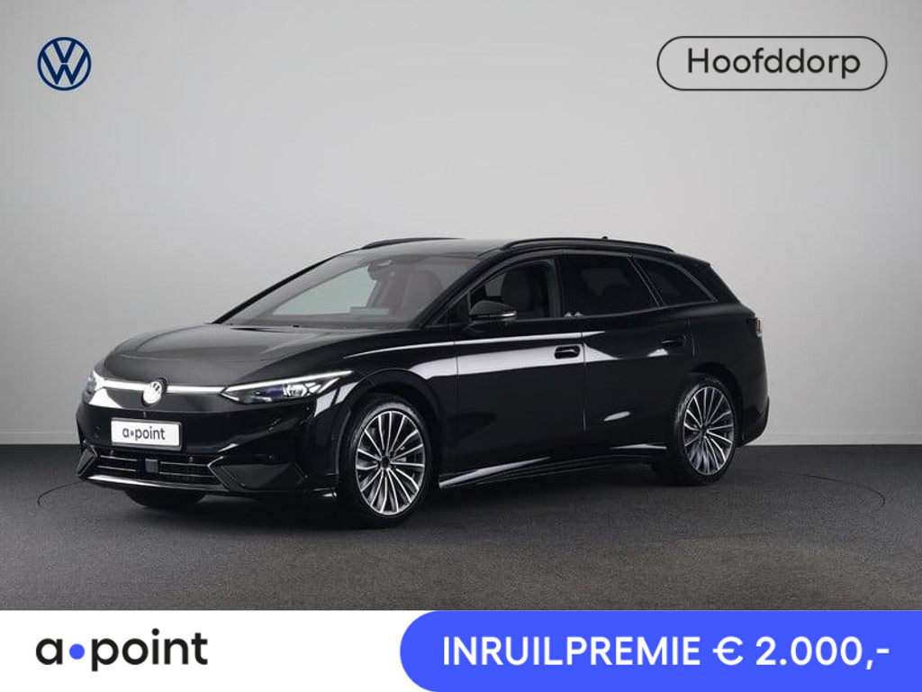 Volkswagen ID.7 Tourer Pro Limited Edition 77 kWh accu 286 PK