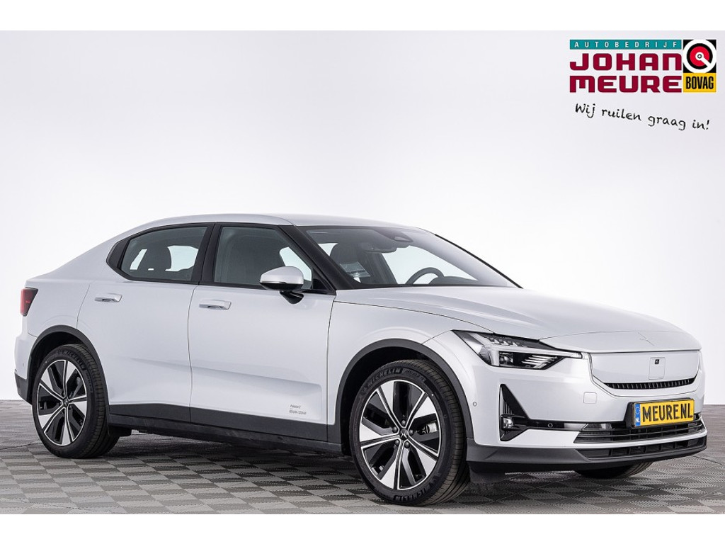 Polestar 2 Long Range Single Motor 82kWh RWD *SOH 94,7%*