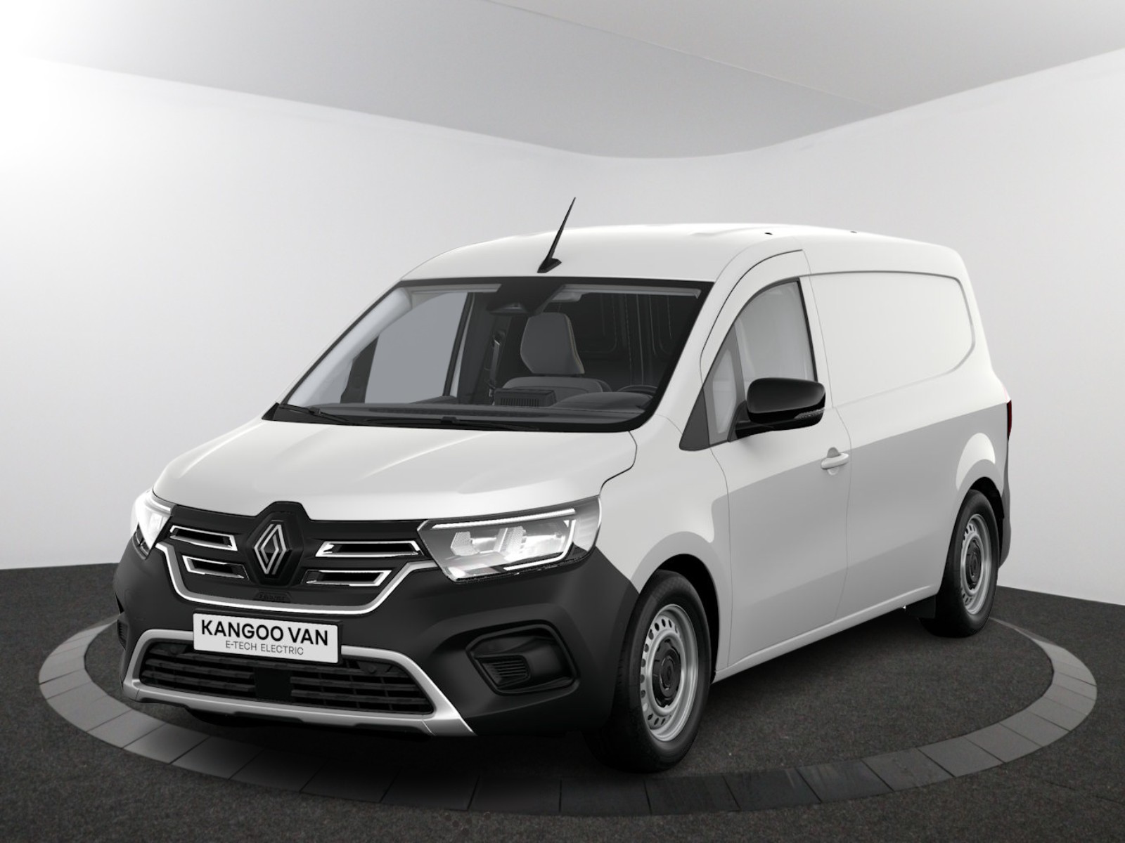 Renault Kangoo Extra