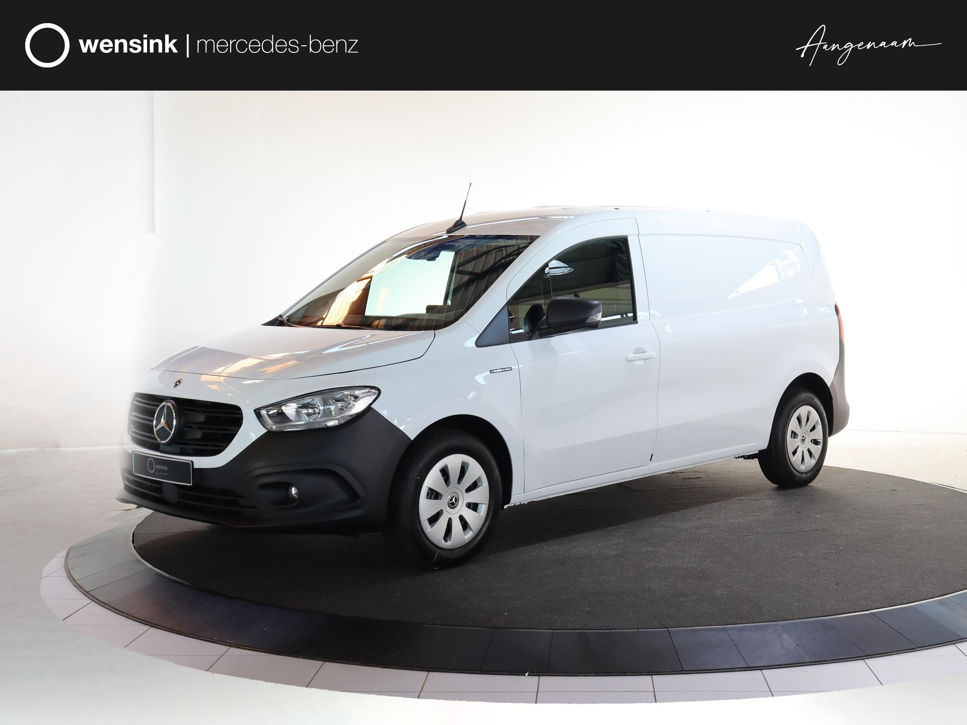 Mercedes-Benz eCitan 112 Pro L2 51 kWh