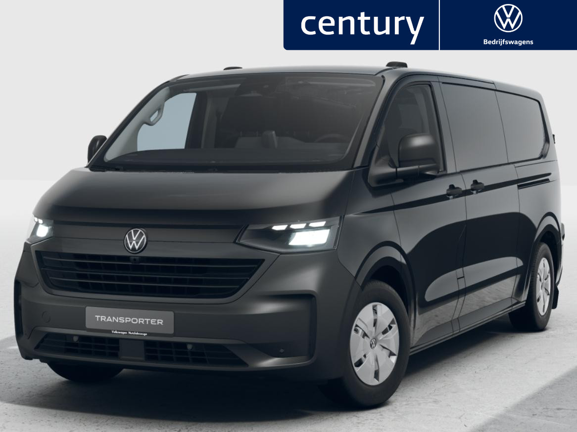 Volkswagen e-Transporter Bedrijfswagens Bestelwagen Life L2 Elektromotor 160 kW (218 pk) 3500 mm Elekt