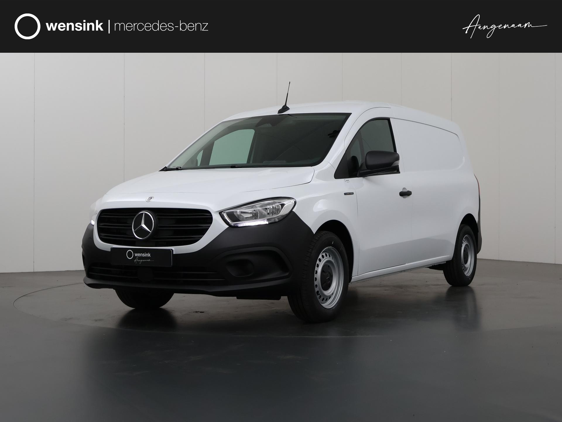 Mercedes-Benz eCitan 112 GB L2 51 kWh