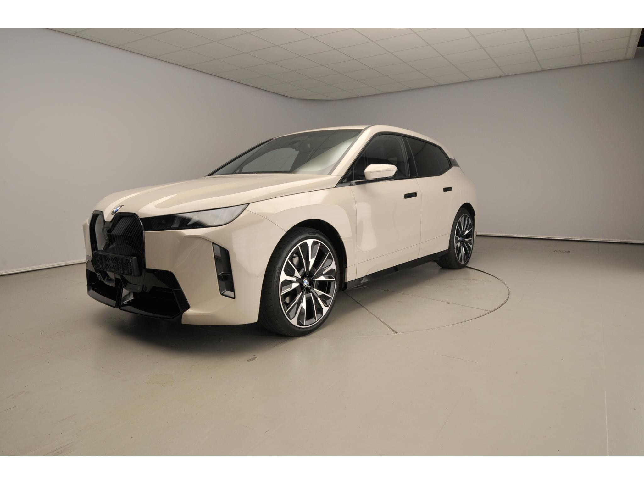 BMW iX xDrive45