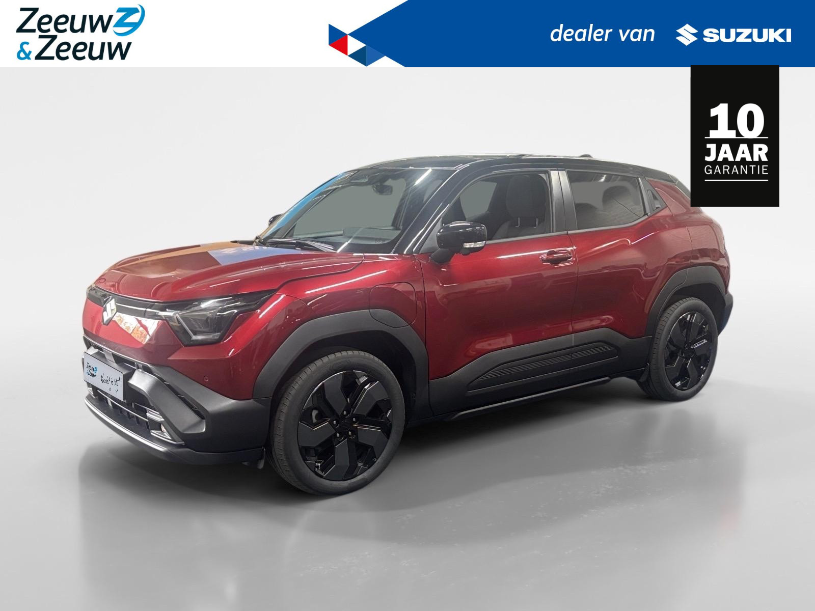 Suzuki e Vitara Style 61 kWh