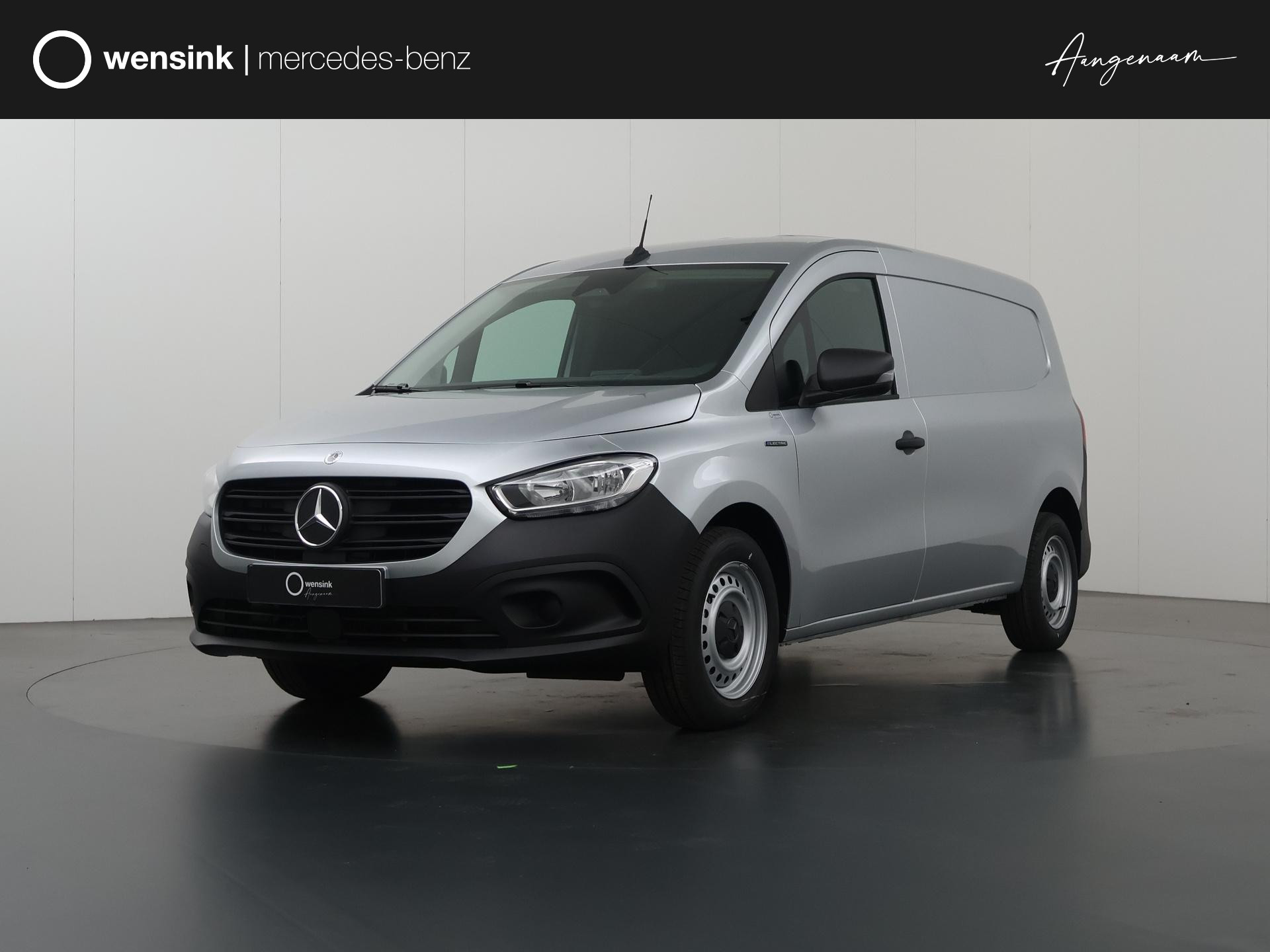 Mercedes-Benz eCitan 112 GB L2 51kWh