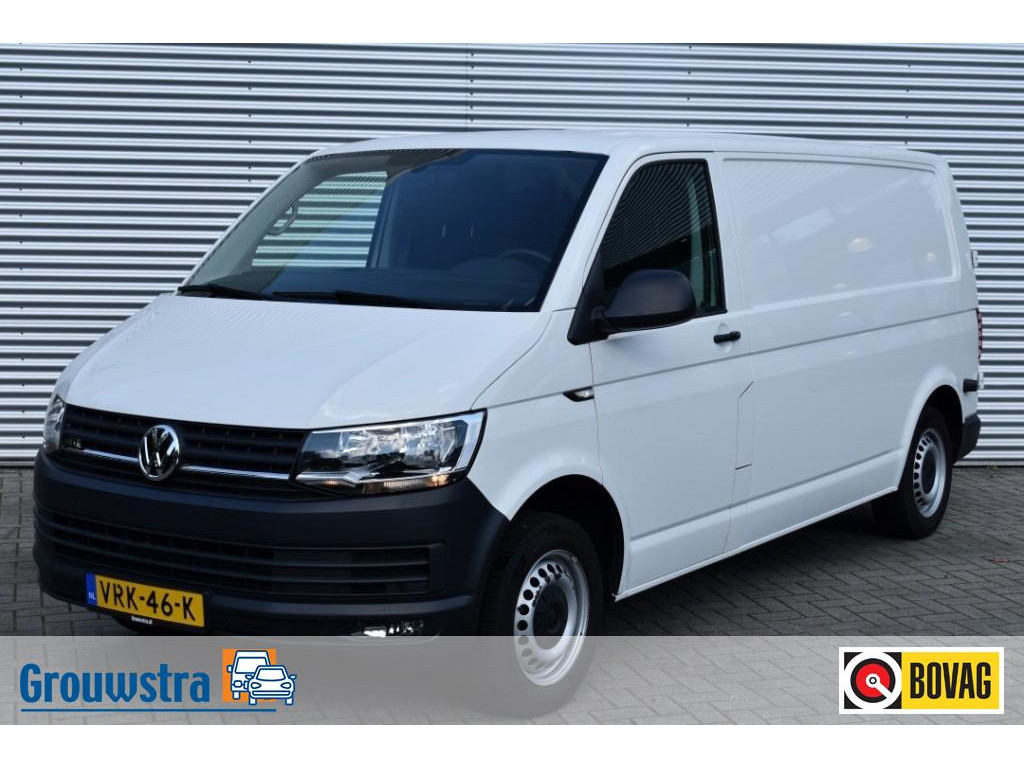 Volkswagen e-Transporter TRANSPORTER ABT ELEKTRISCH / DIVERSE OP VOORRAAD / INCL. BTW