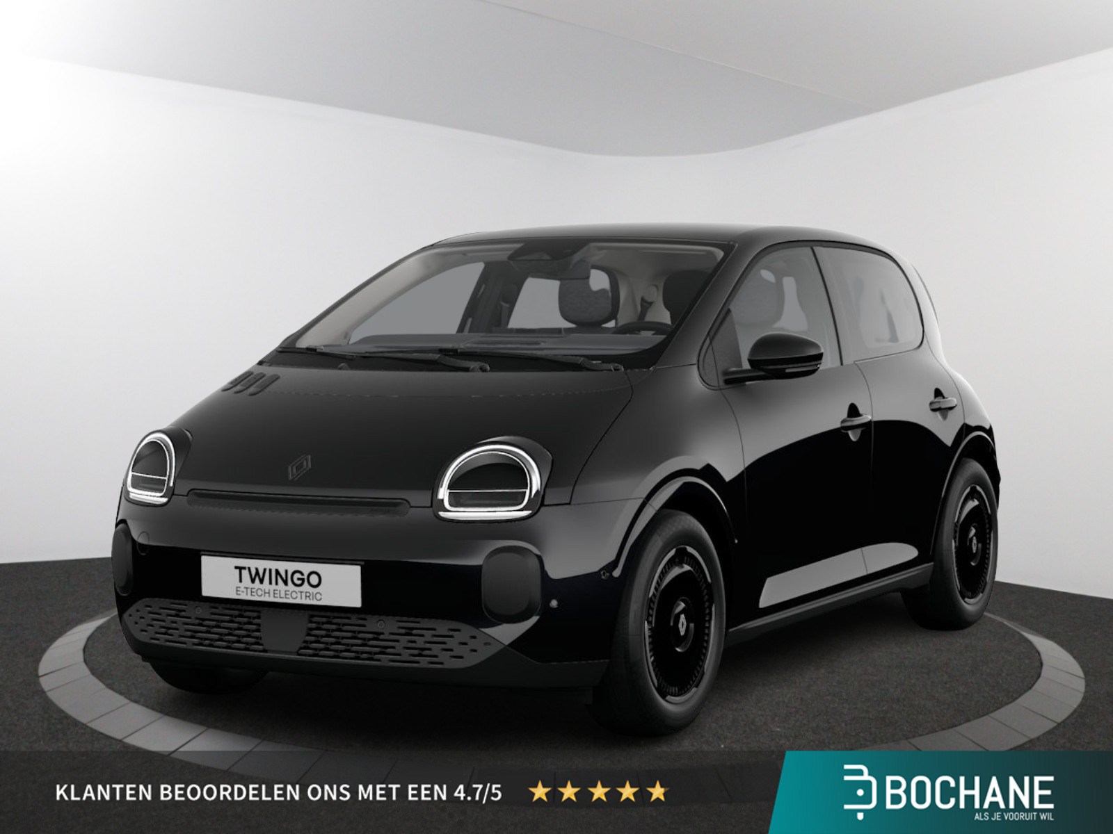 Renault Twingo Techno