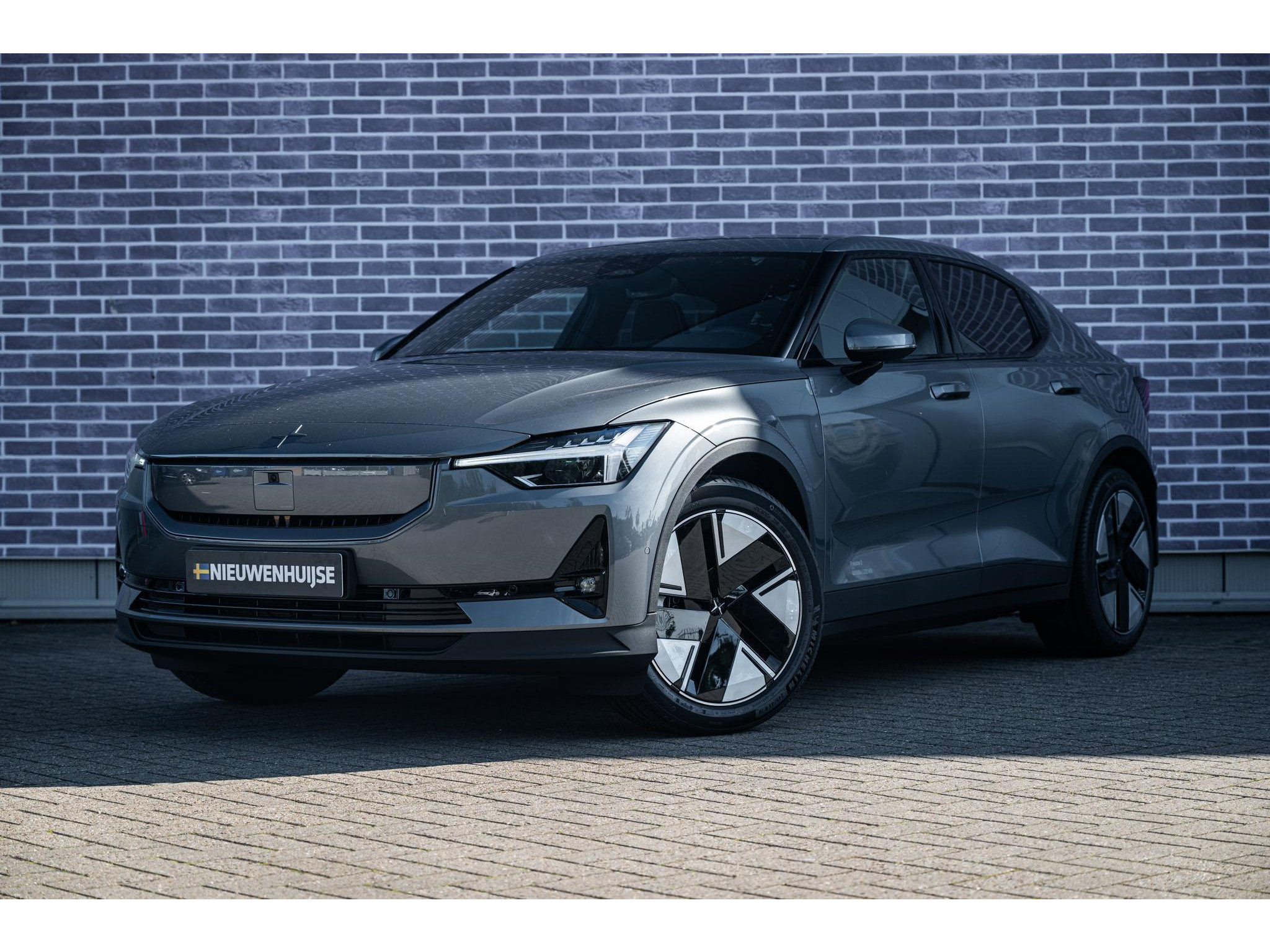 Polestar 2 Long Range Single Motor Prime 82 kWh