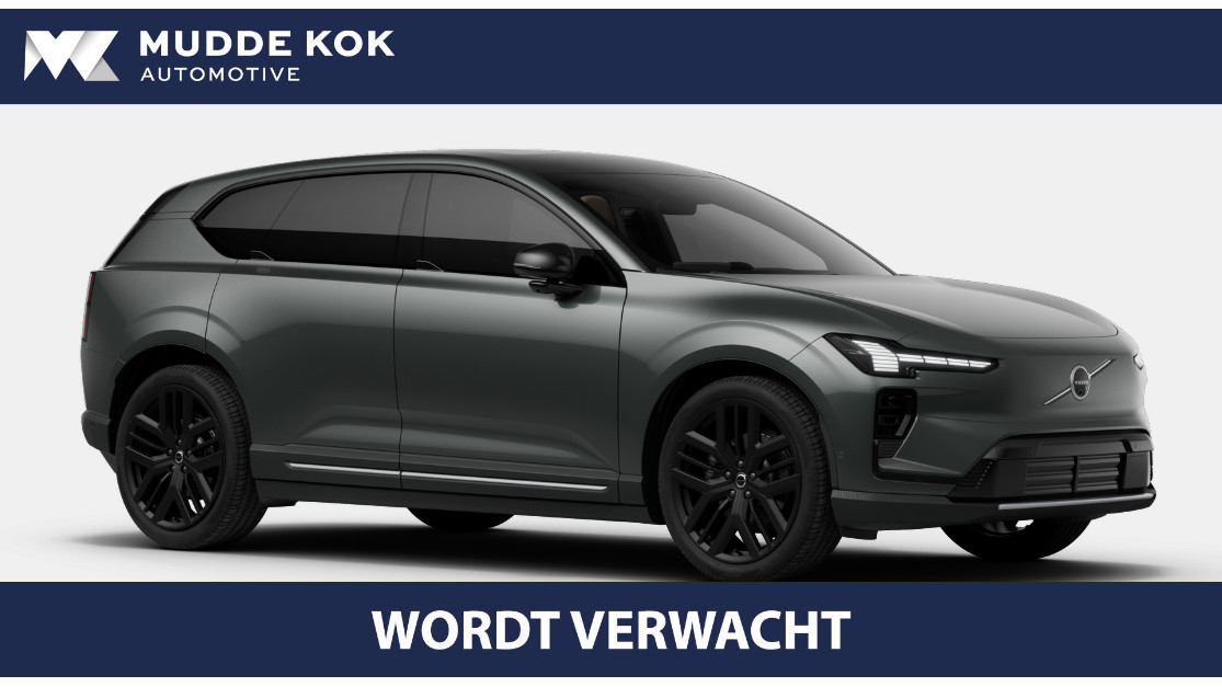Volvo EX60 P12 AWD Plus 117 kWh