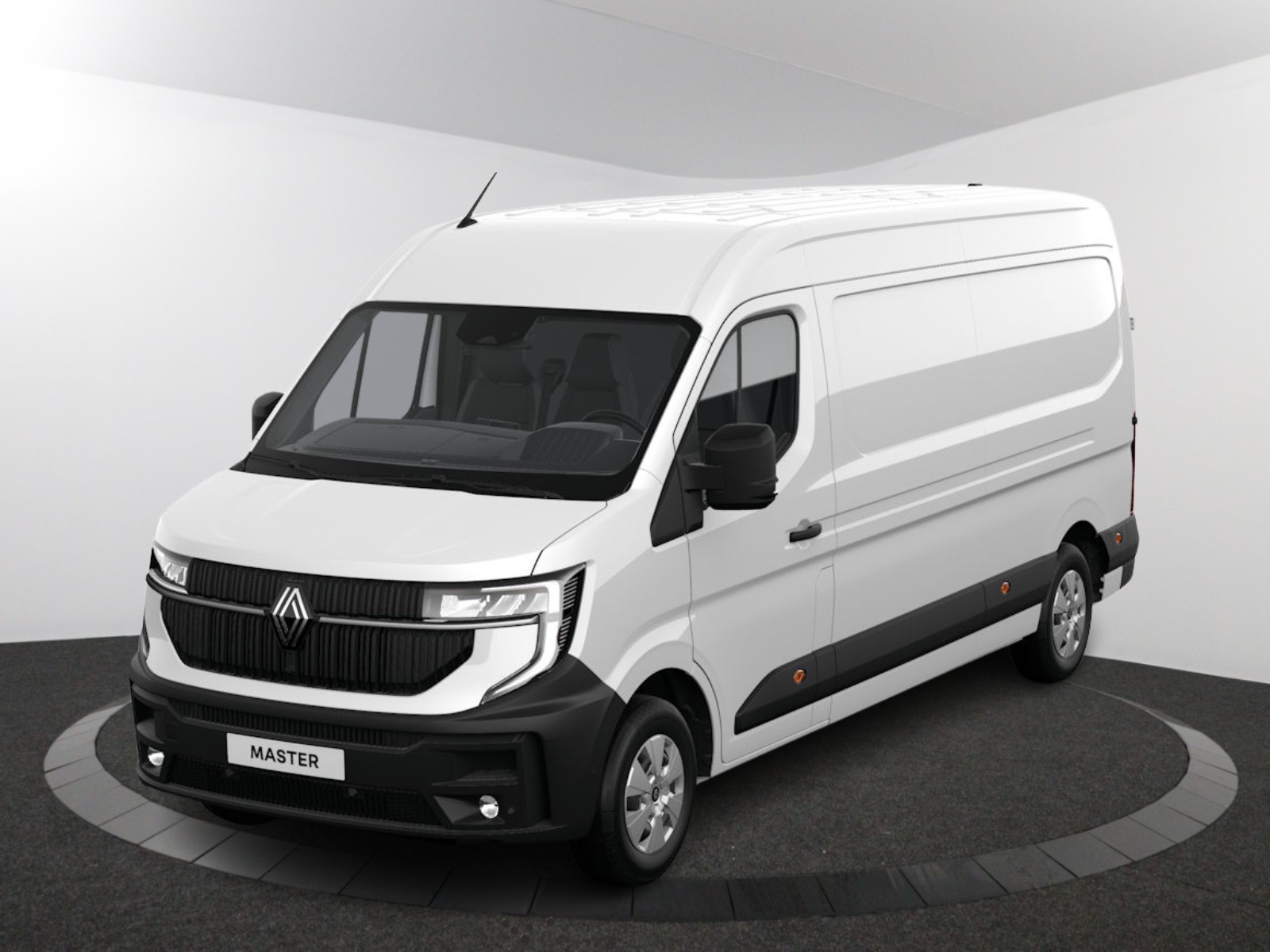 Renault Master Extra
