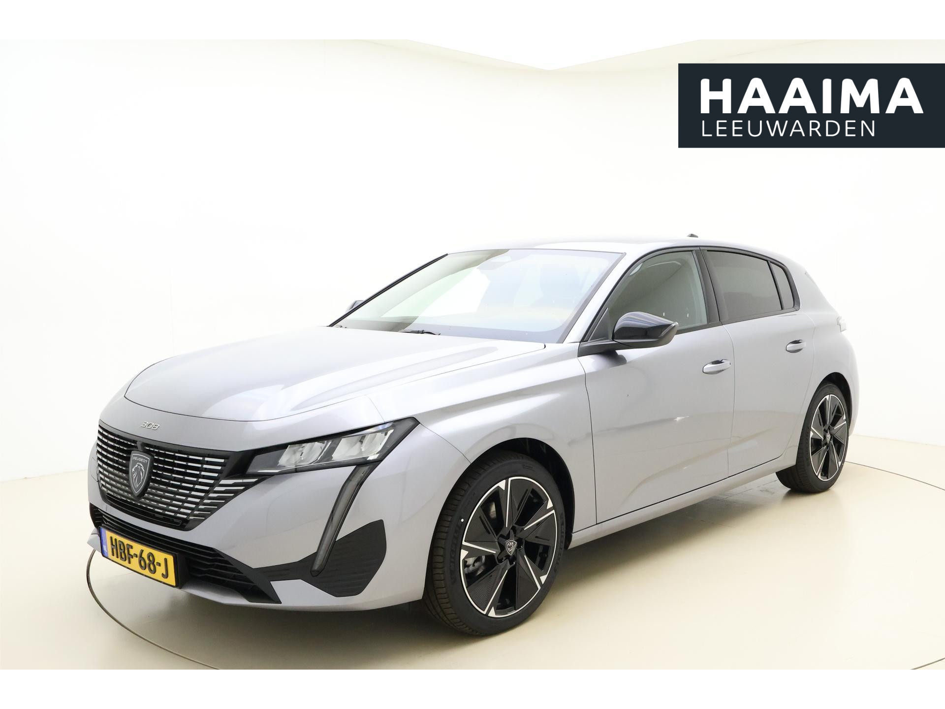 Peugeot e-308 Allure EV 54 kWh