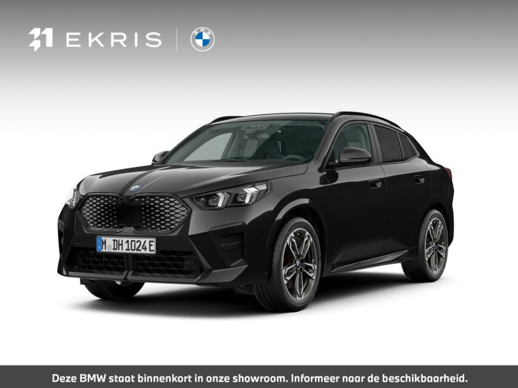 BMW iX2 xDrive30