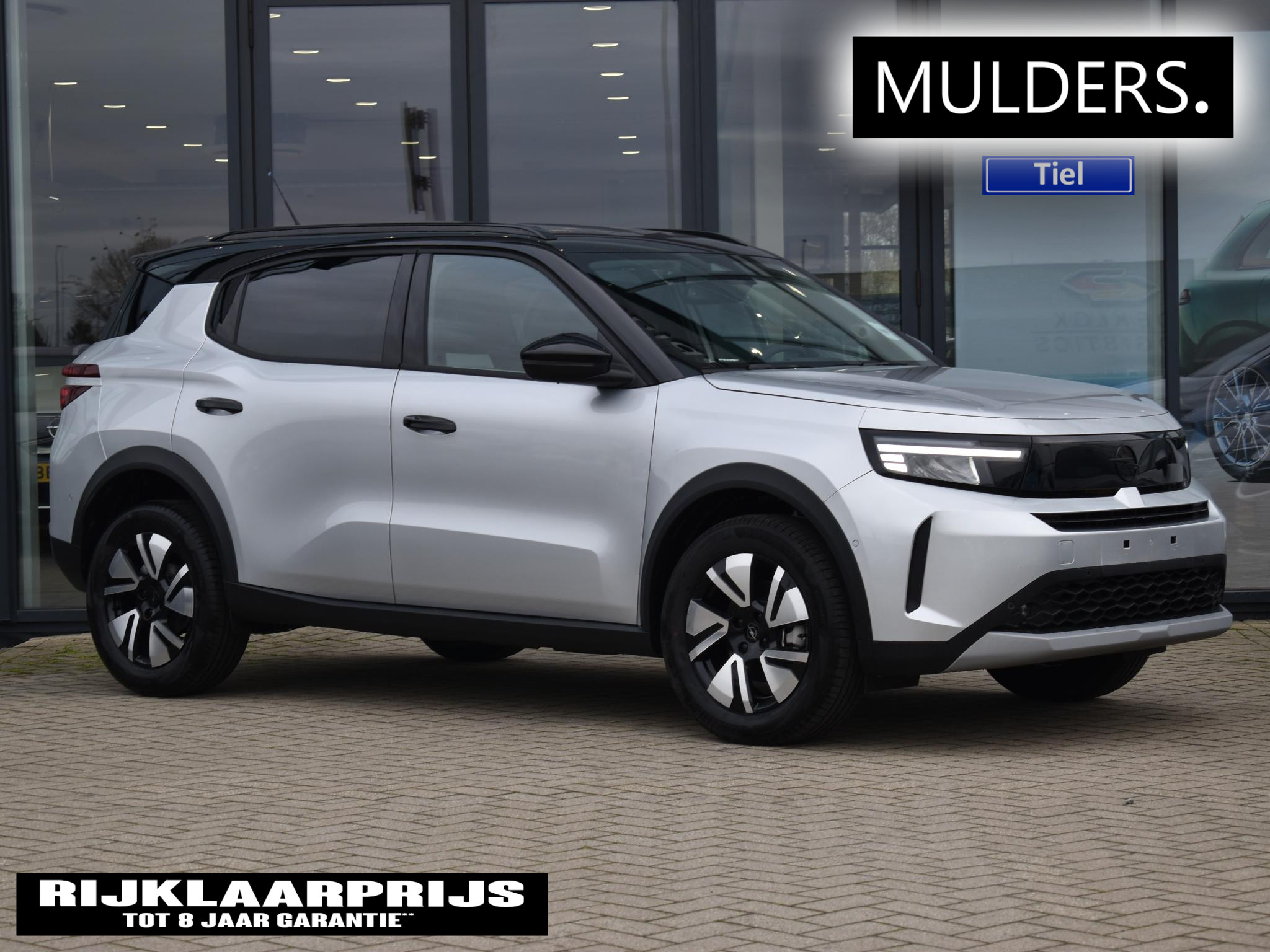 Opel Frontera Electric GS 44 kWh