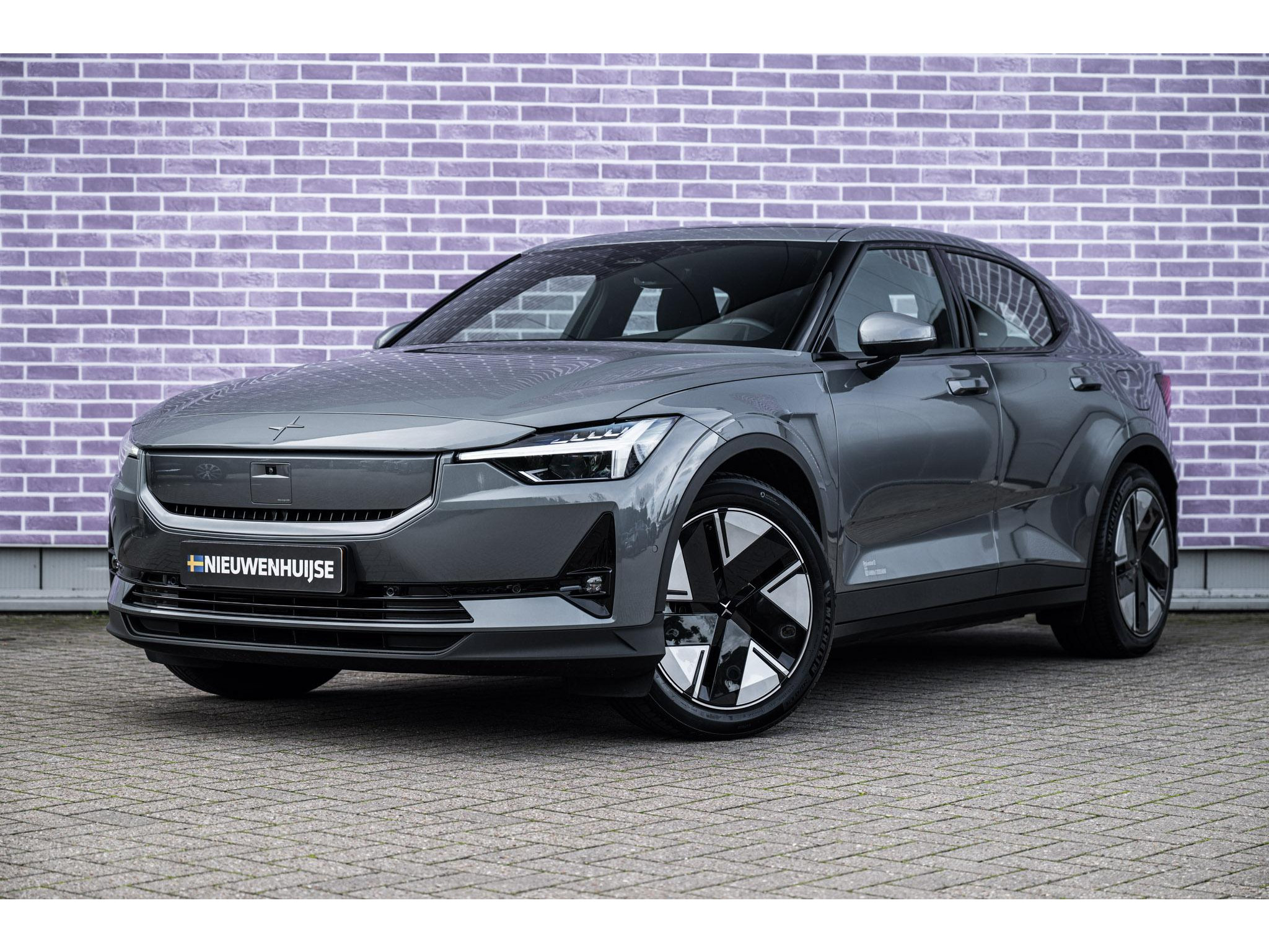 Polestar 2 Long Range Single Motor 82 kWh