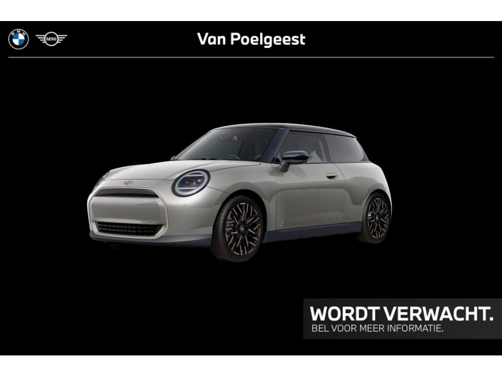 MINI 3-Deurs Cooper E Favoured M 40.7 kWh