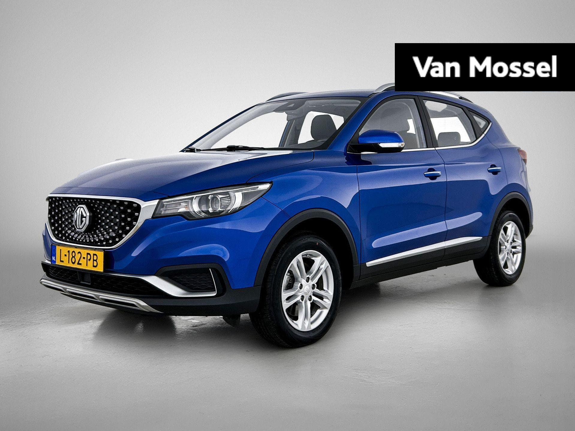 MG ZS EV Comfort 45 kWh
