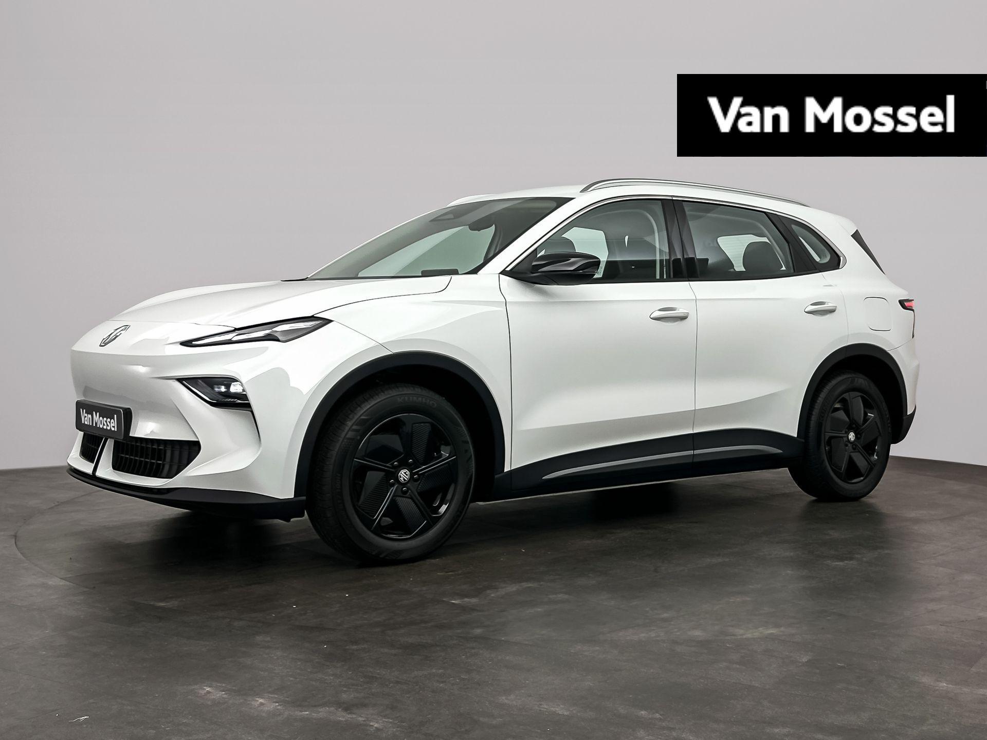 MG MGS5 EV Comfort 49 kWh