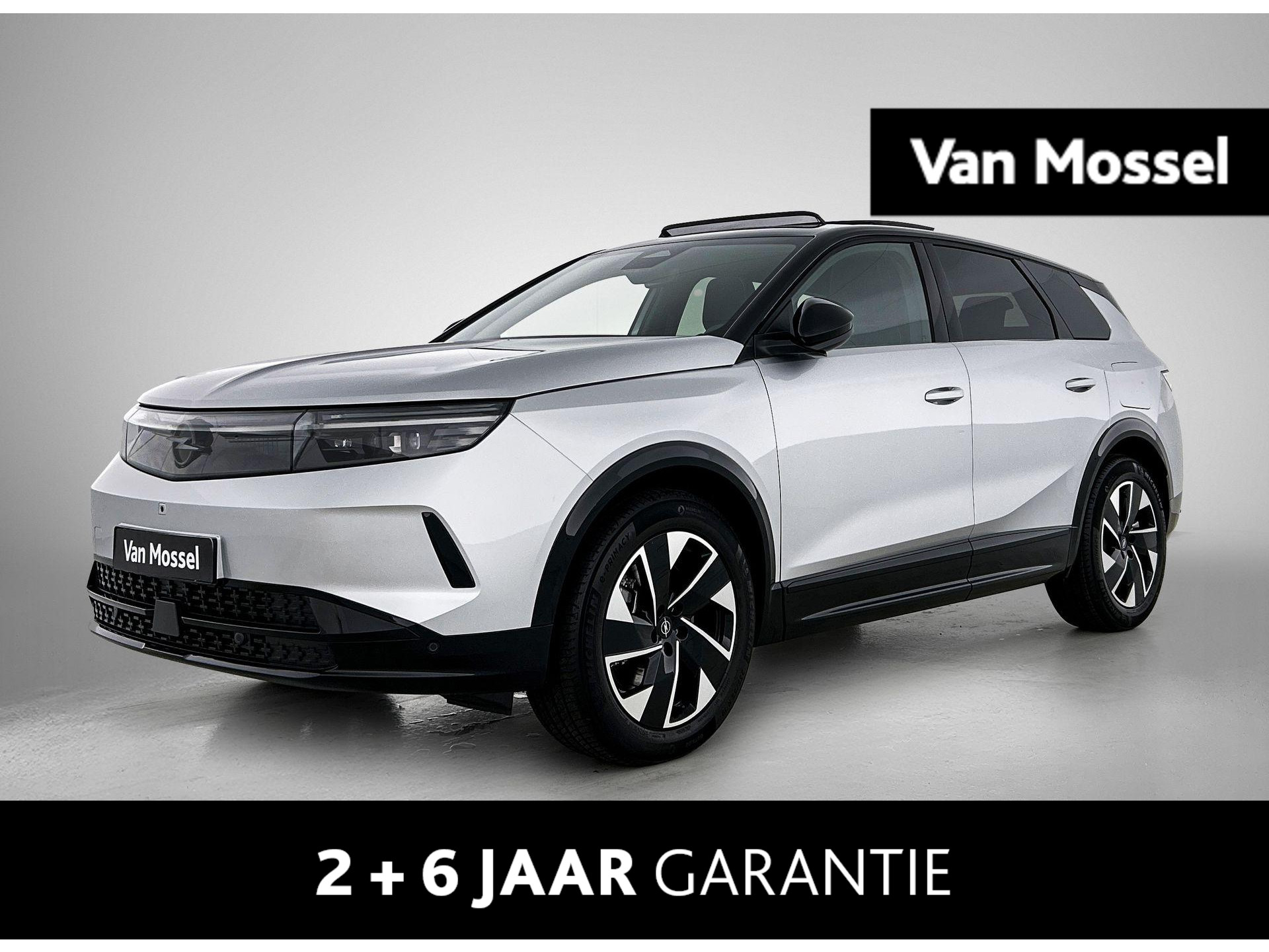 Opel Grandland Electric GS 82 kWh