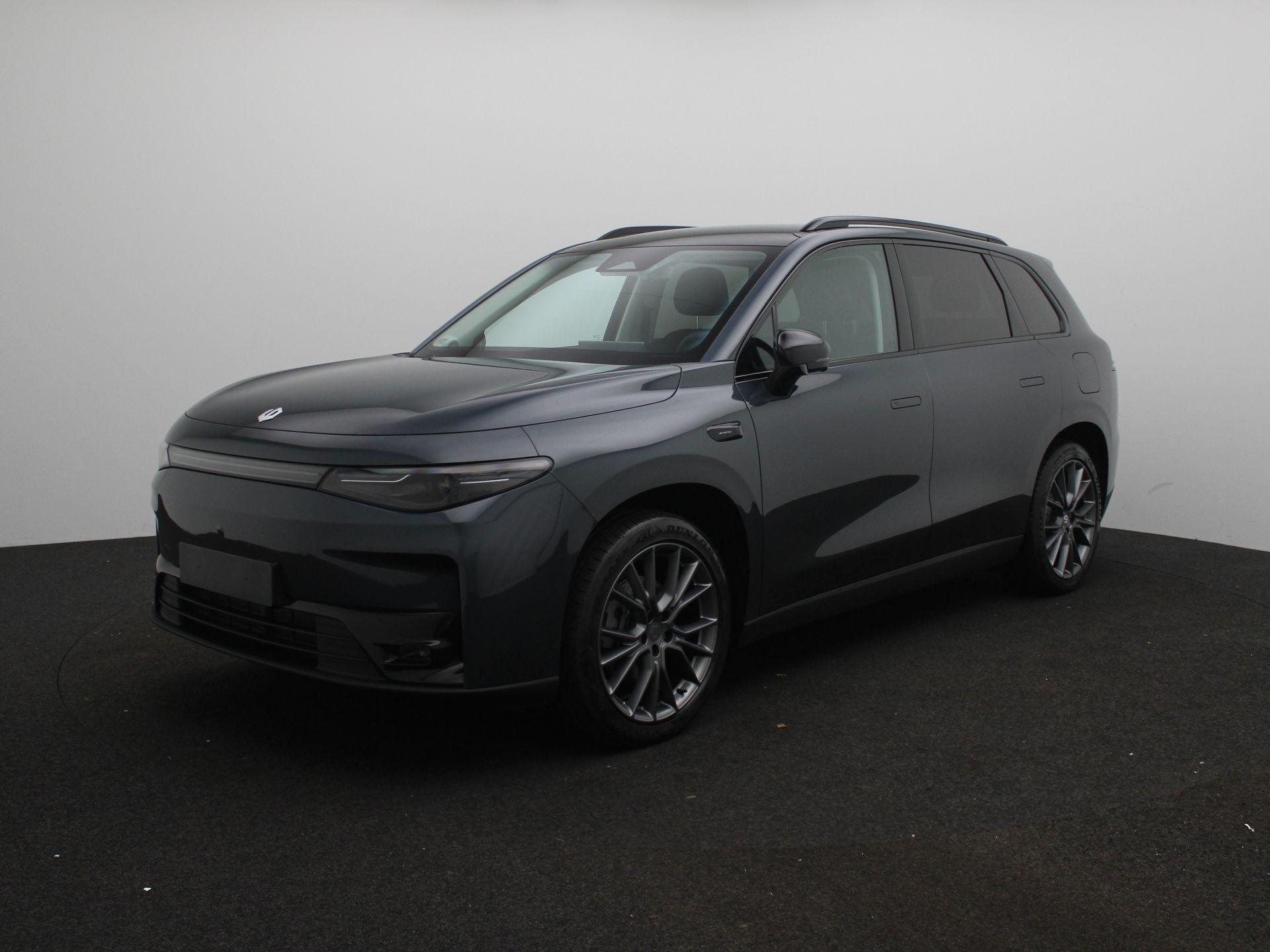 Leapmotor C10 Design Pro 69.9 kWh