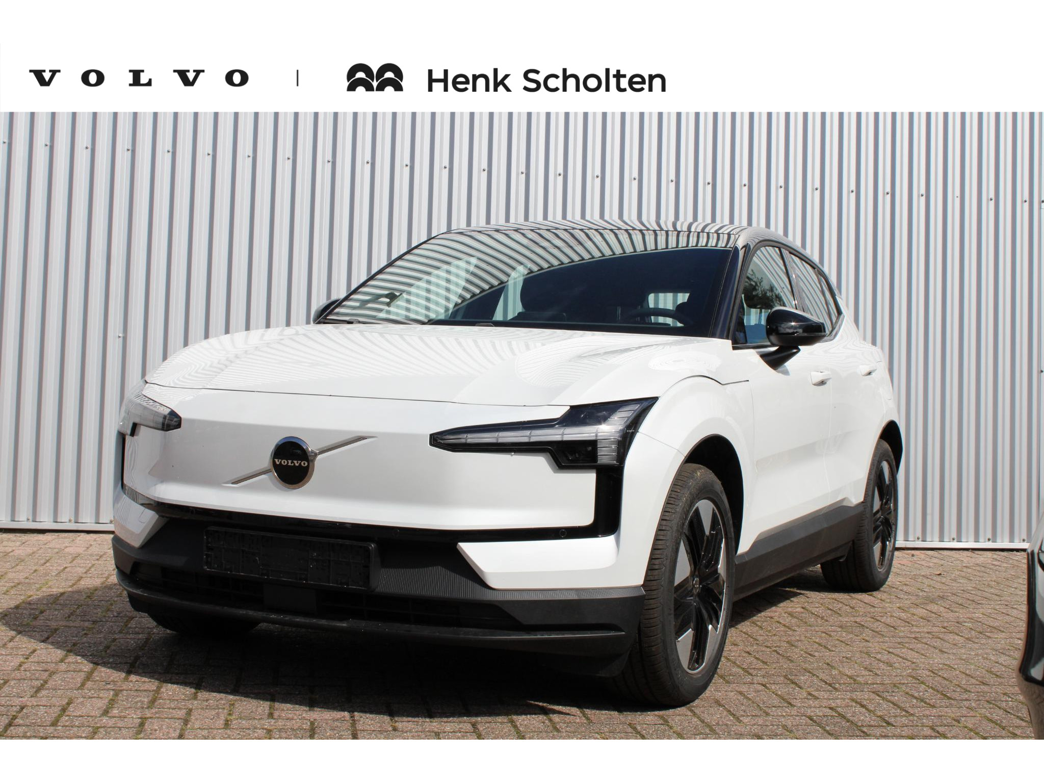 Volvo EX30 Single Motor Plus 51 kWh|