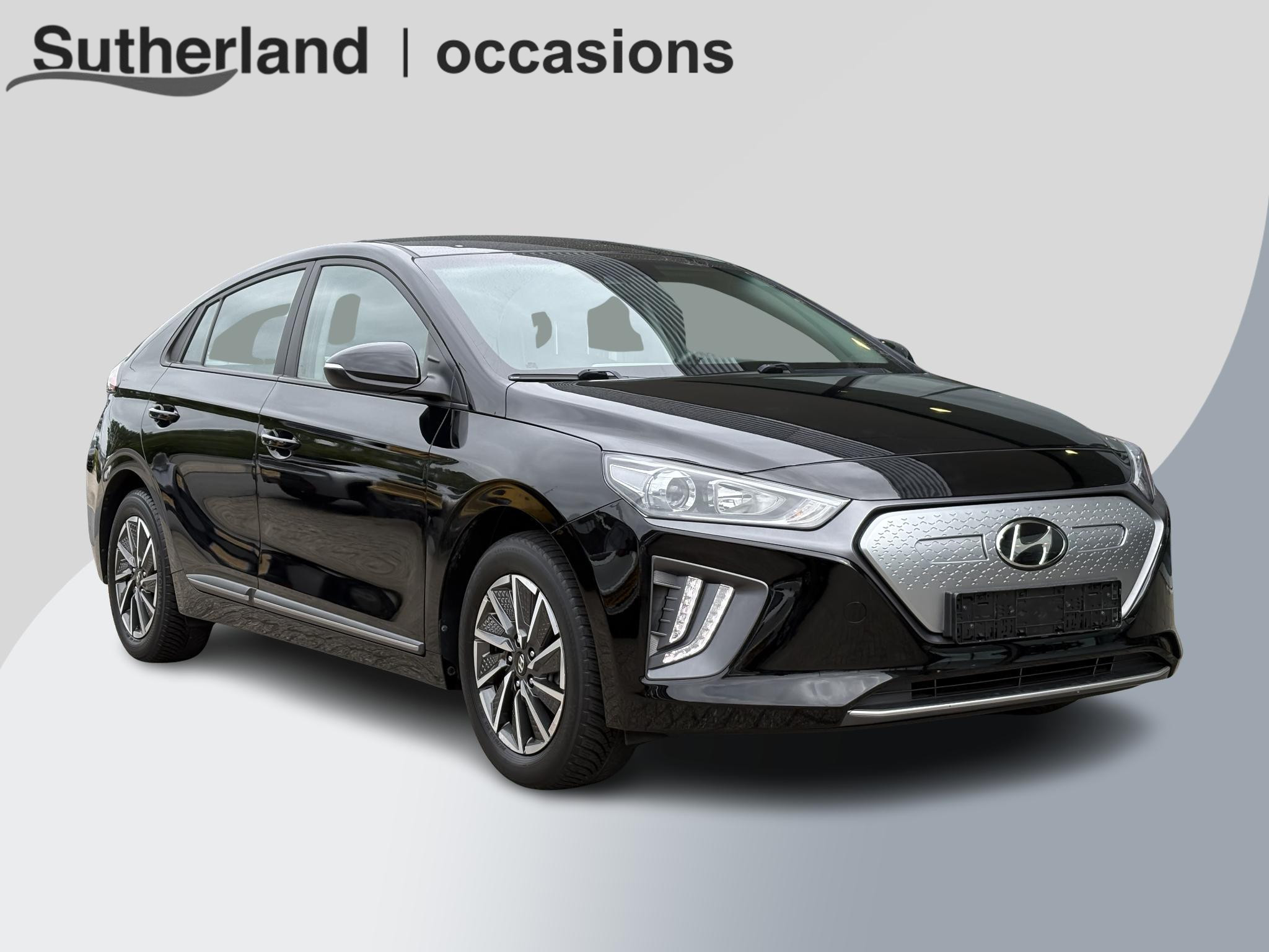 Hyundai IONIQ i-Motion EV 38 kWh