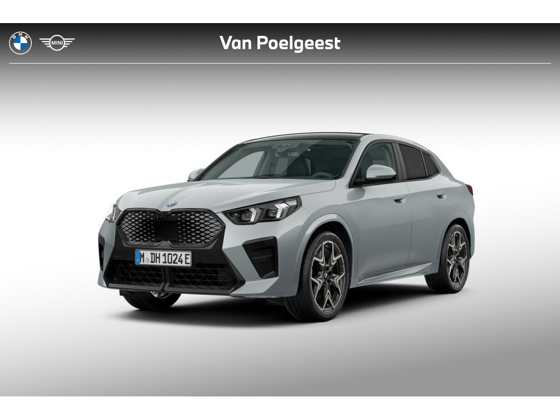 BMW iX2 xDrive30 67 kWh M Sport Edition