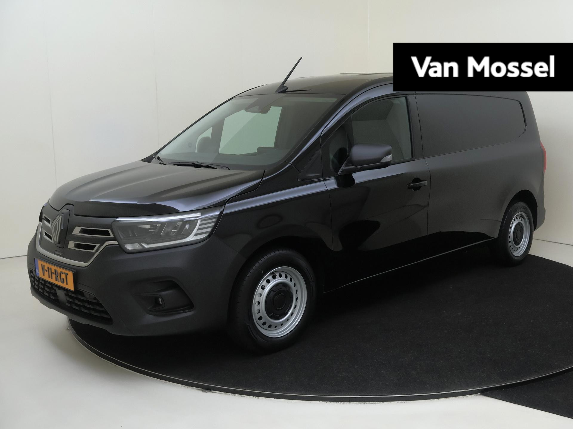 Renault Kangoo E-Tech Advance L2 44 kWh
