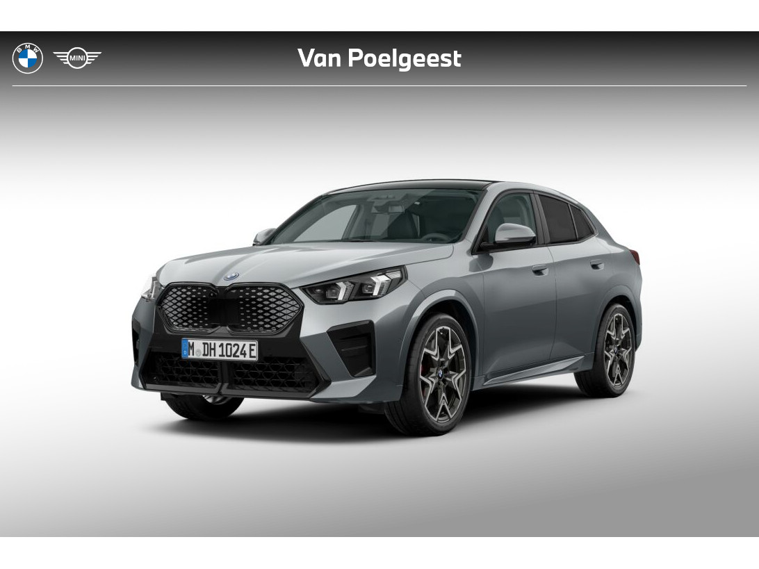 BMW iX2 xDrive30 67 kWh M Sport Edition