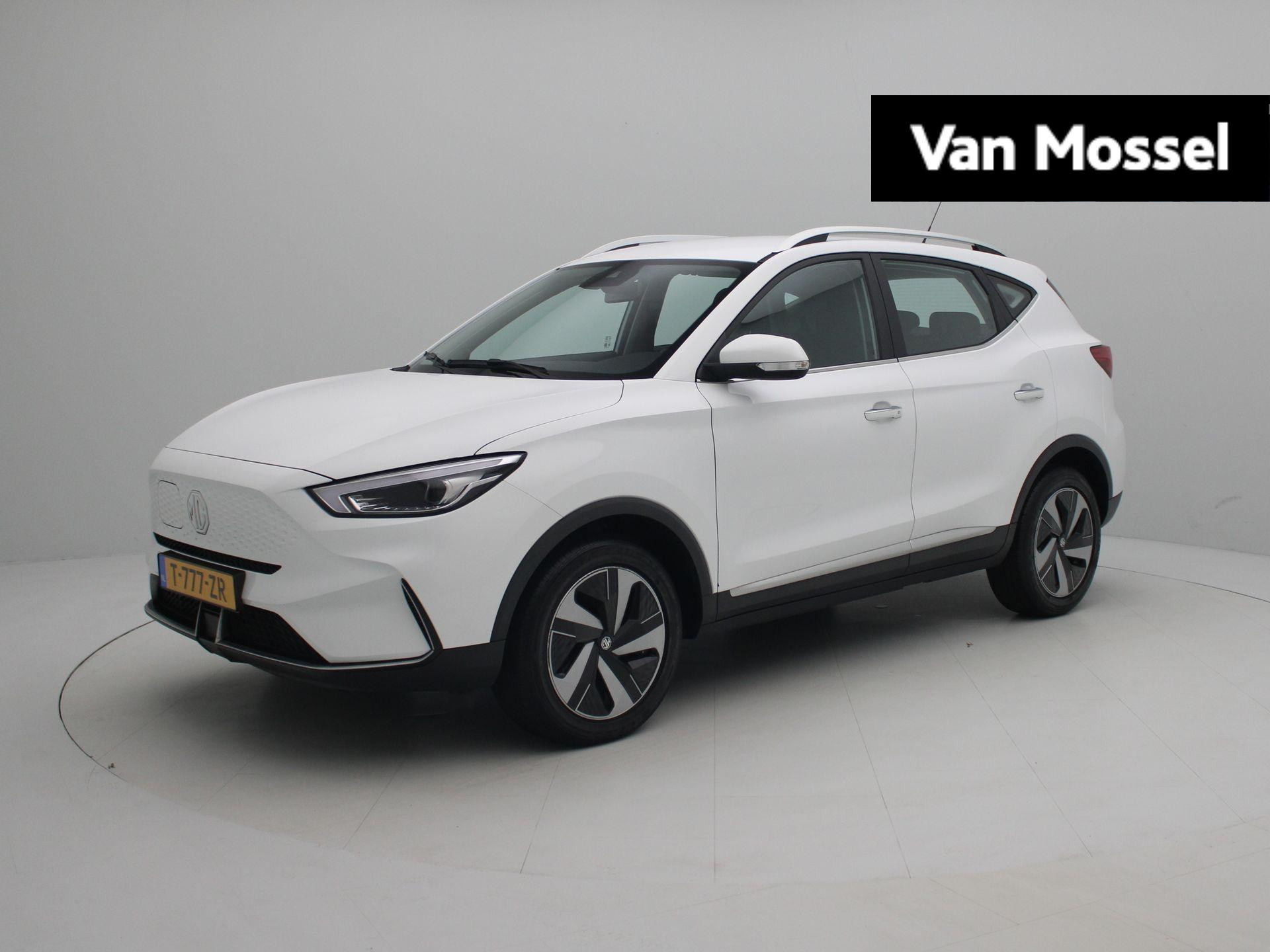 MG ZS EV Long Range Comfort 70 kWh
