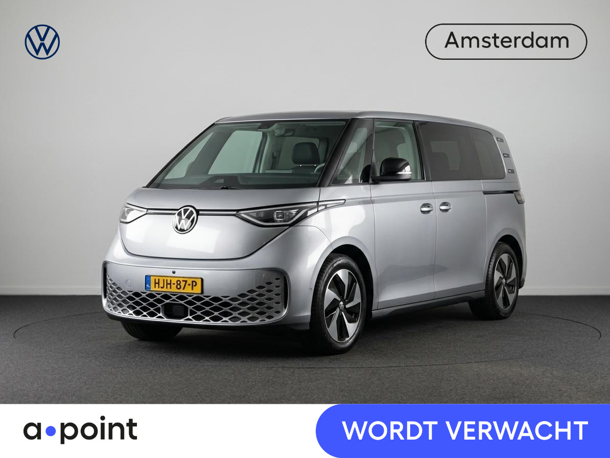 Volkswagen ID. Buzz Pro 86 kWh LWB 7p.