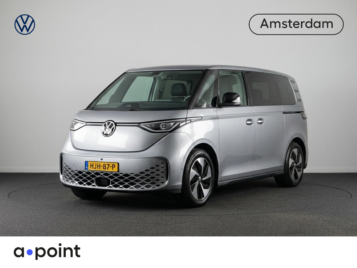 Volkswagen ID. Buzz Pro 86 kWh LWB 7p.