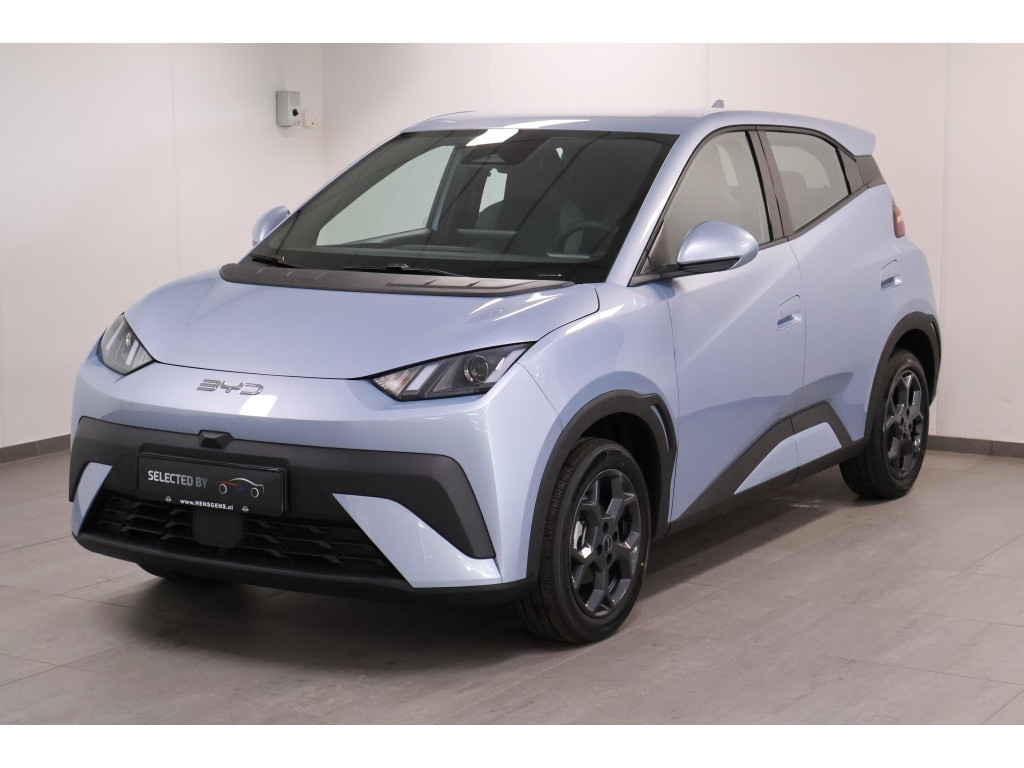 BYD DOLPHIN SURF Boost 43 kWh | Tot €3.700 Introductie voordeel