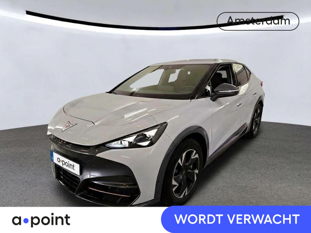 CUPRA Tavascan Business 82 kWh
