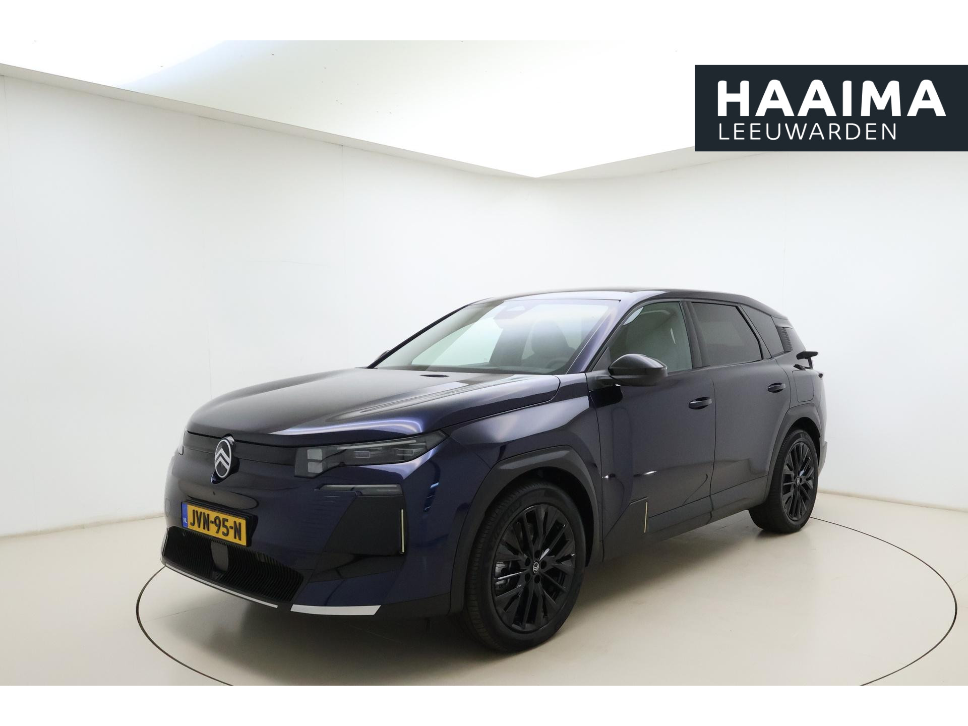 Citroën C5 Aircross Max Comfort Range 74 kWh