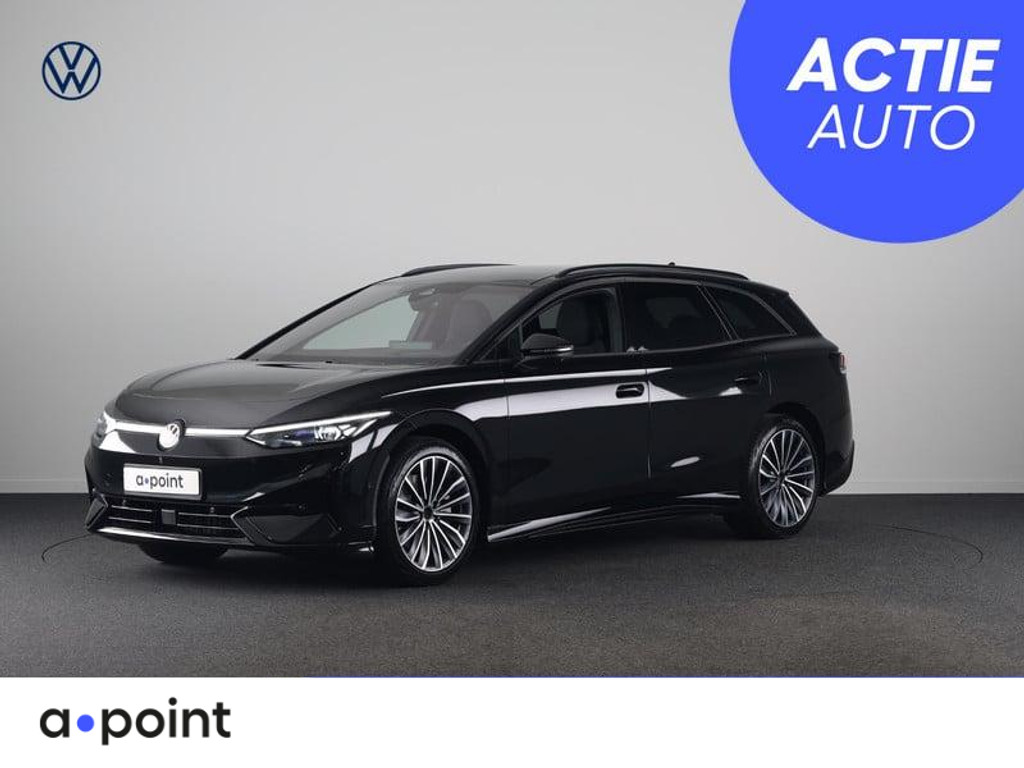 Volkswagen ID.7 Tourer Pro Limited Edition 77 kWh accu 286 PK