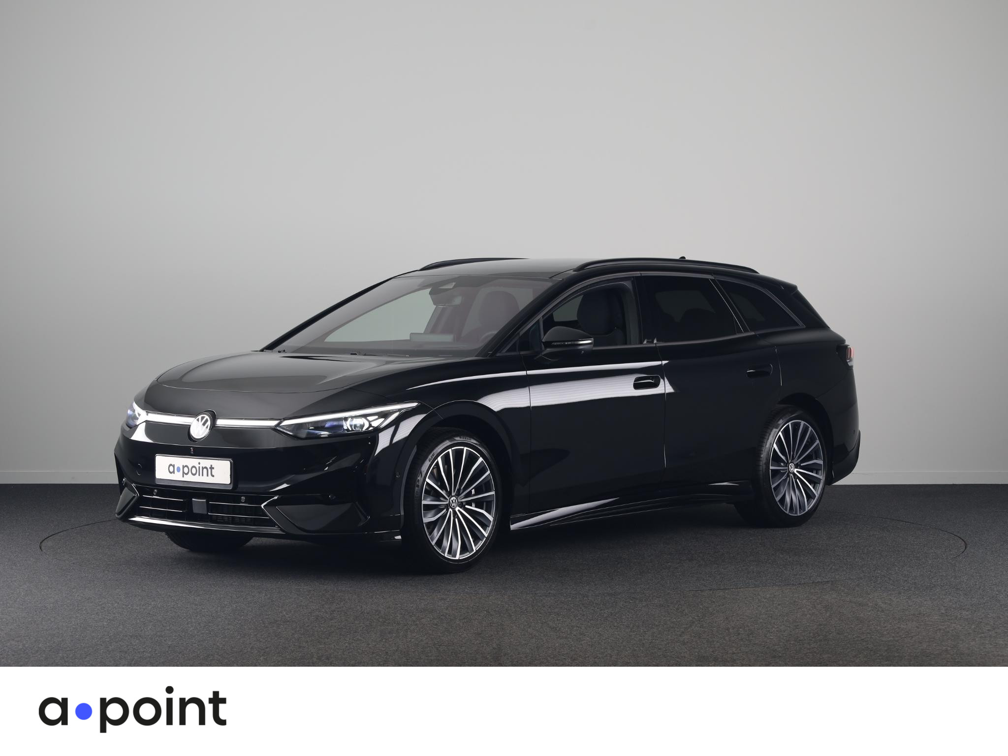 Volkswagen ID.7 Tourer Pro Limited Edition 77 kWh accu 286 PK