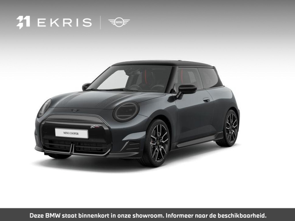 MINI Electric 3-Deurs Cooper SE