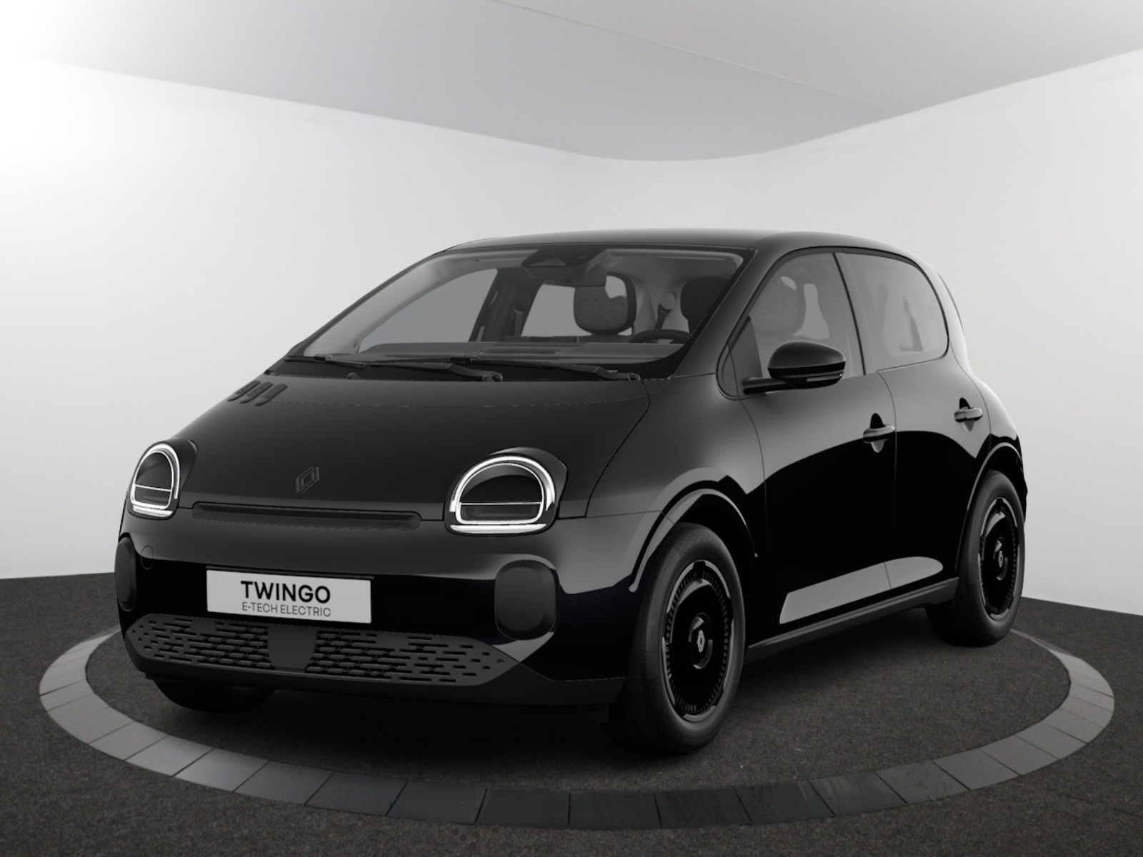 Renault Twingo Techno