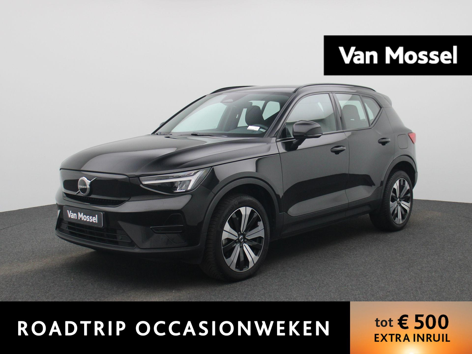 Volvo XC40 Recharge Core