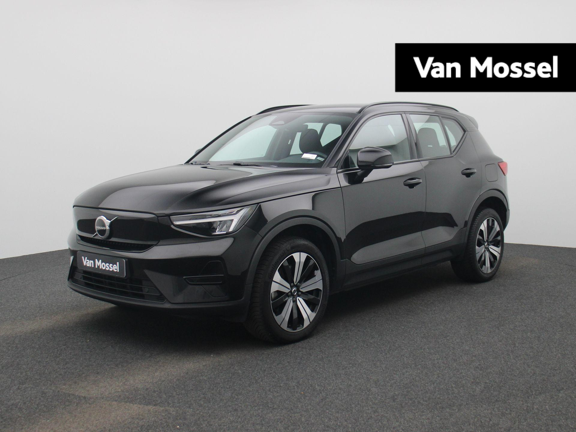 Volvo XC40 Recharge Core