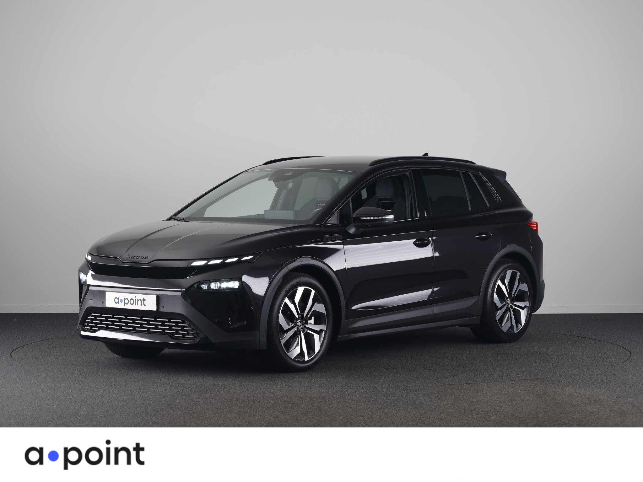 Škoda Elroq 85 Sportline