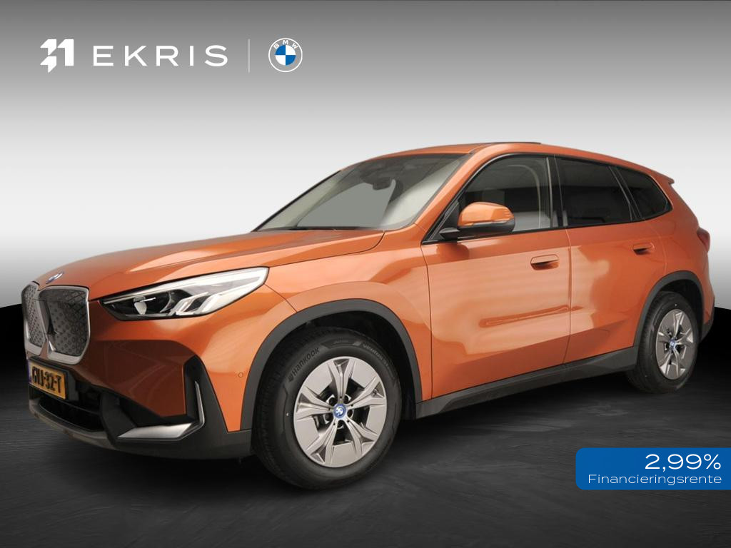 BMW iX1 eDrive20