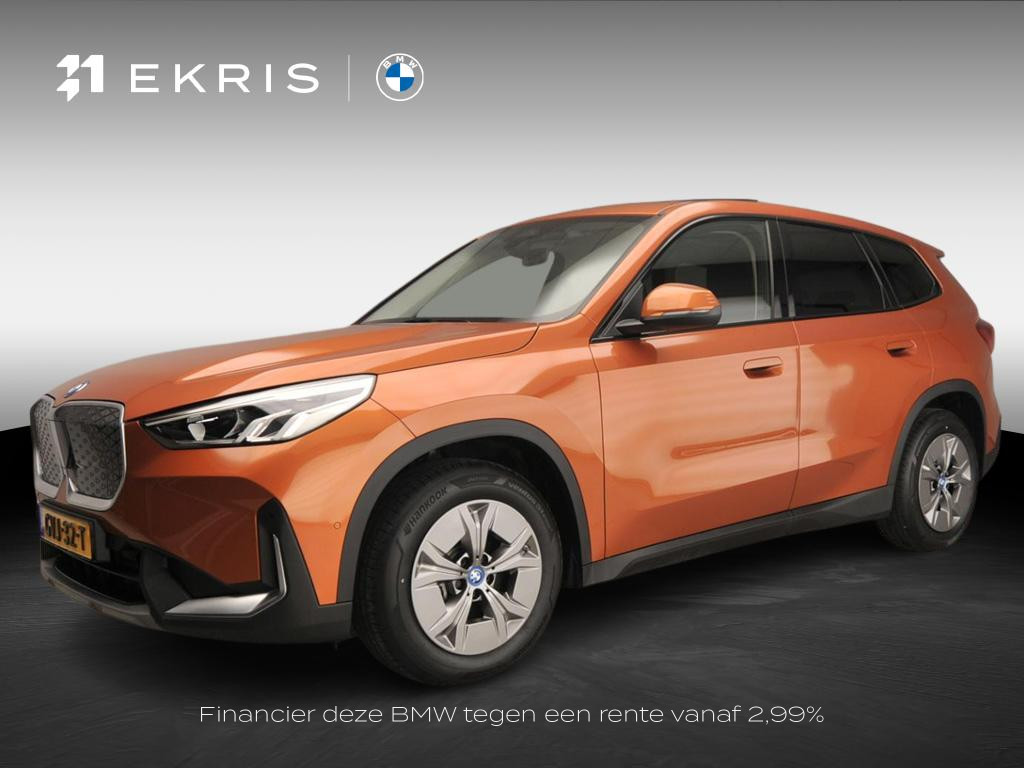 BMW iX1 eDrive20
