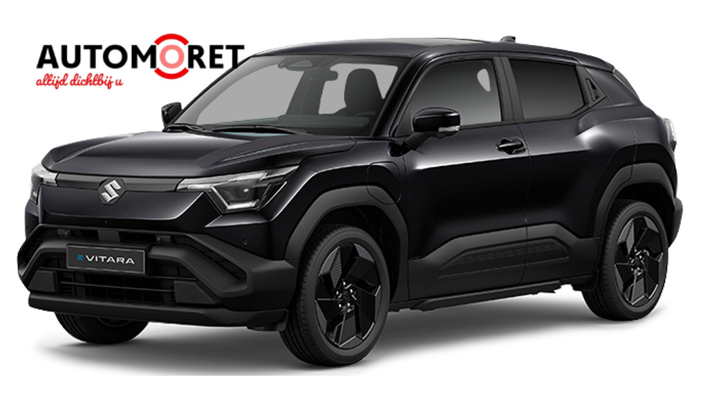 Suzuki e Vitara Select 61 kWh