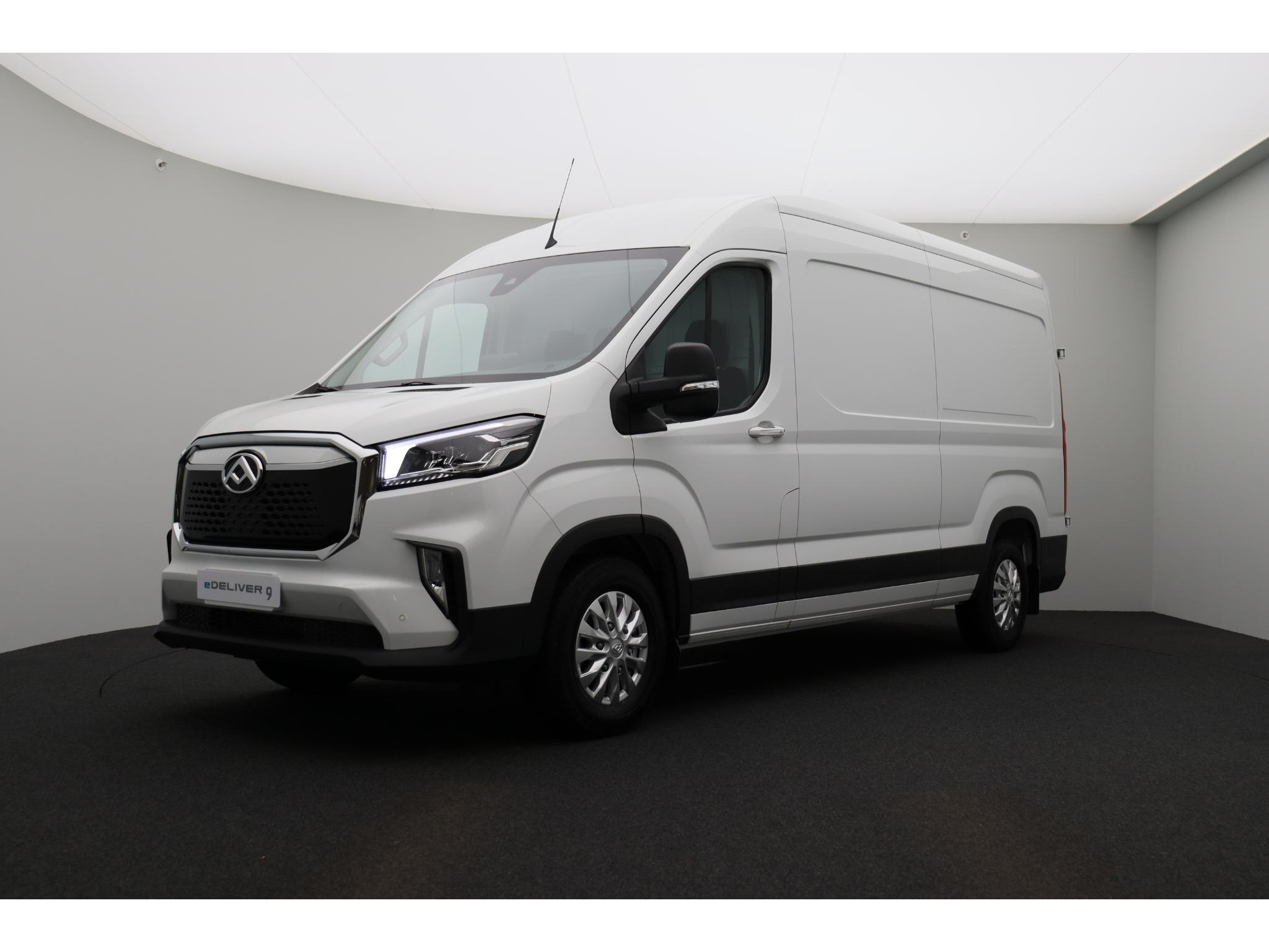 Maxus eDeliver9 L3H2 Business DEAL 89 kWh