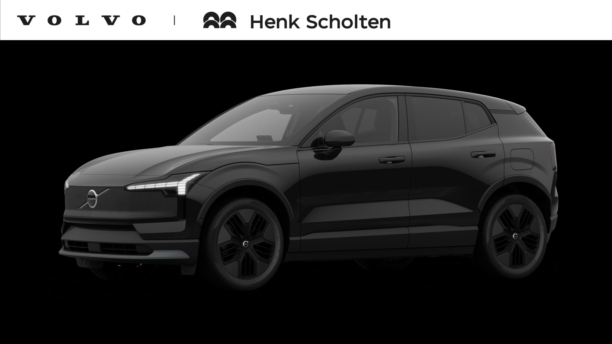 Volvo EX30 Cross Country P5 Long Range Plus Europa 69 kWh |