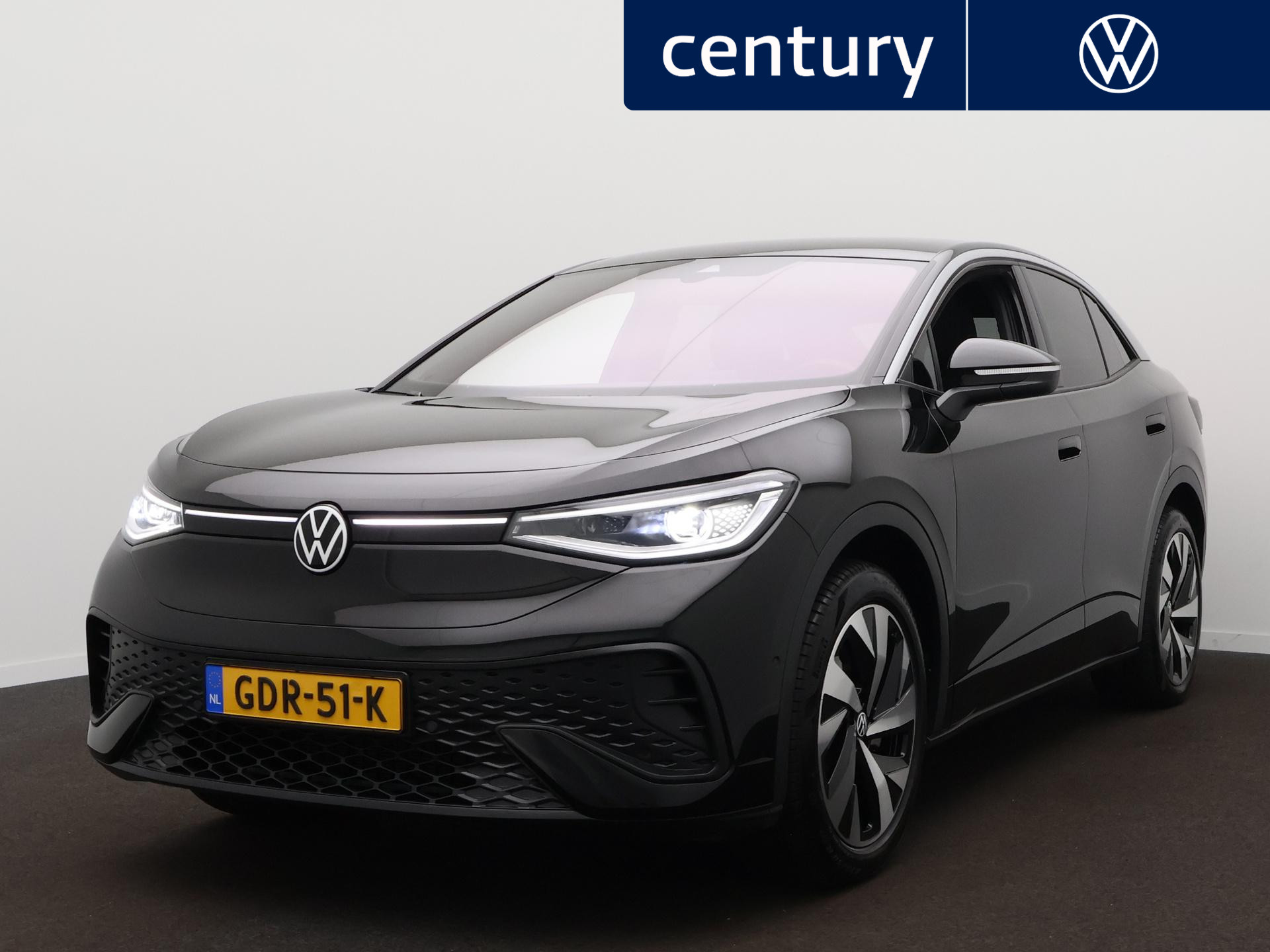 Volkswagen ID.5 Pro Business (1) 77 kWh accu, 210 kW / 286 pk SUV