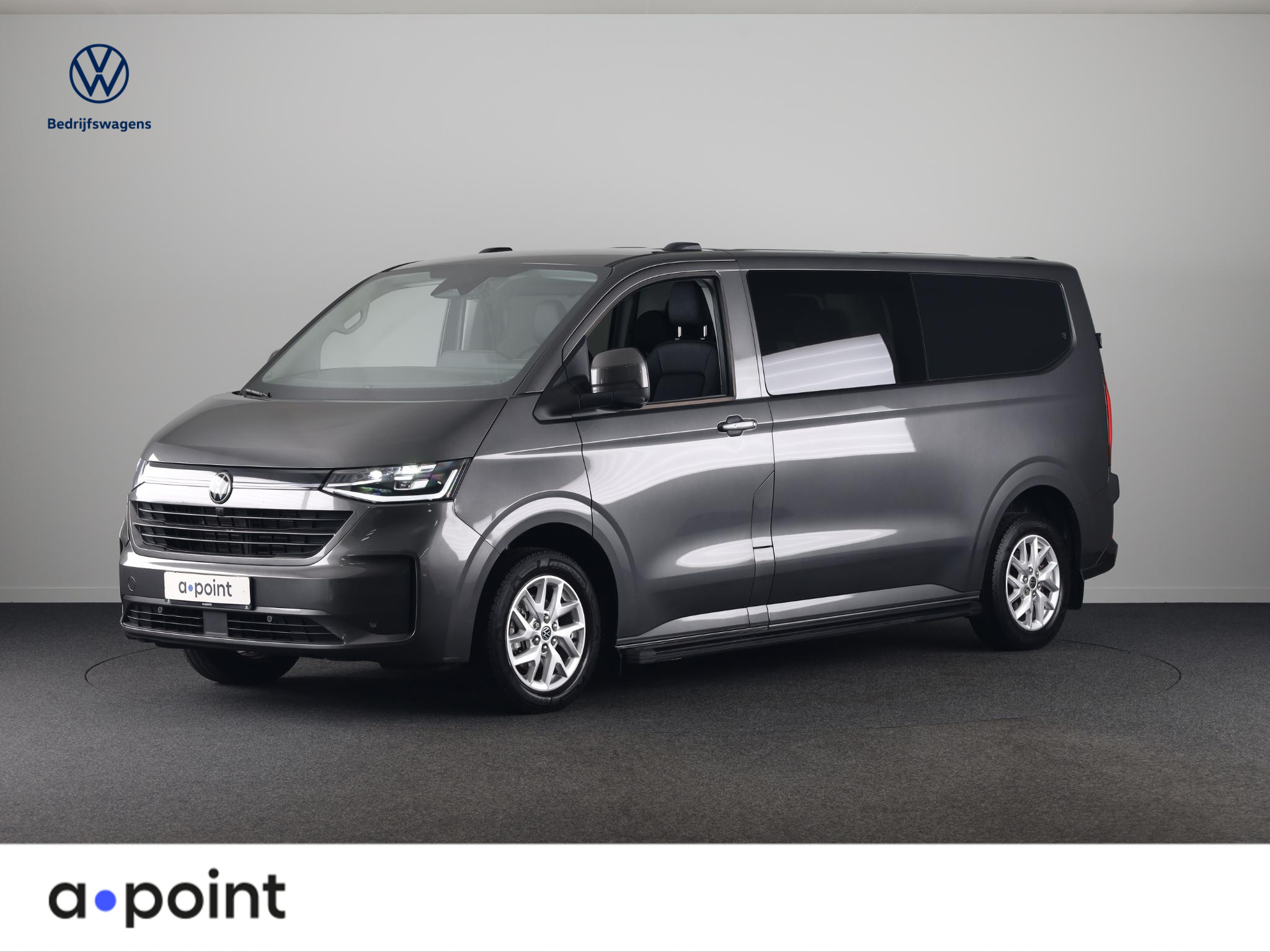 Volkswagen e-Transporter 32 L2H1 Bulli 64 kWh